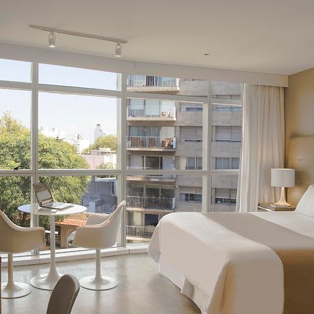 Vivaldi Hotel Loft Punta Carretas Montevideo Exterior foto