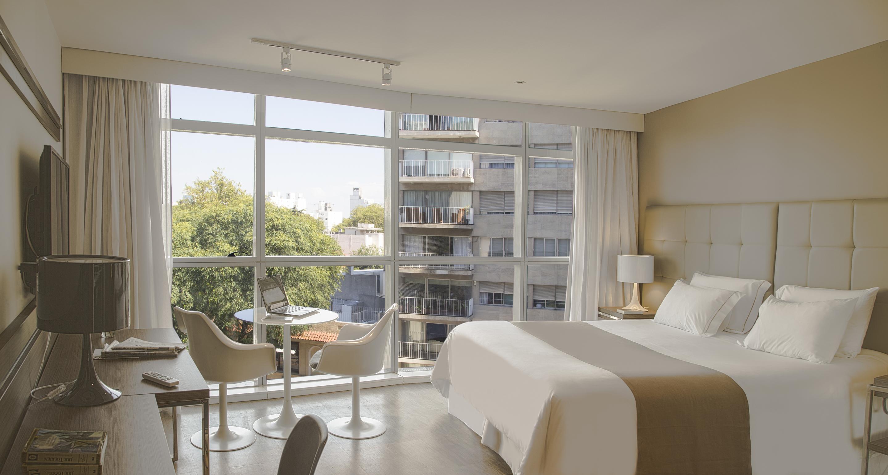Vivaldi Hotel Loft Punta Carretas Montevideo Exterior foto